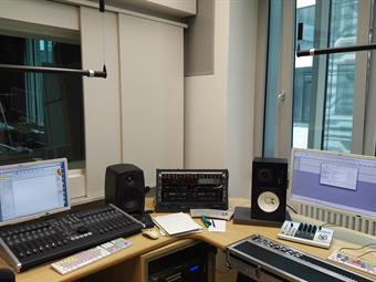Tonstudio1